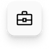 Outline of a briefcase
