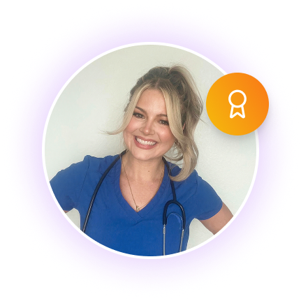 Cori-MedicalAssistant-Circle