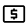 outline of a U.S. dollar sign